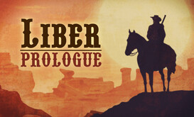 Liber Prologue  trailer rus