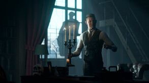 The Dark Pictures Anthology: Little Hope screenshot thumbnail video