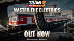 Train Sim World 3: Bahnstrecke Bremen - Oldenburg Route Add-On screenshot thumbnail video