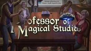 Professor of Magical Studies screenshot thumbnail video