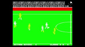 Match Day & International Match Day (C64/CPC/Spectrum) screenshot thumbnail video