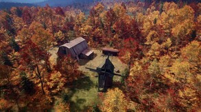 theHunter: Call of the Wild™ - New England Mountains Launch Trailer ESRB video thumbnail for theHunter: Call of the Wild™ - New England Mountains