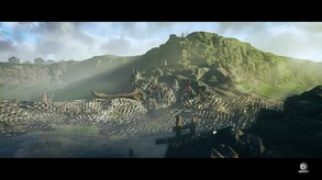 Assassin's Creed Valhalla - Wrath of the Druids screenshot thumbnail video
