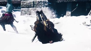 Assassin's Creed Valhalla - Dawn of Ragnark screenshot thumbnail video