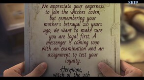 Cursed Fables: Twisted Tower Collector's Edition screenshot thumbnail video