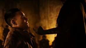 喋血复仇-游戏截图