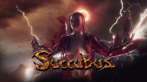 Succubus - Red Goddess screenshot thumbnail video