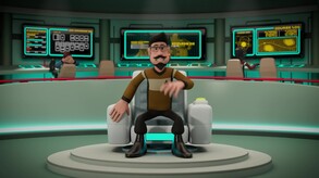 Two Point Campus: Space Academy screenshot thumbnail video