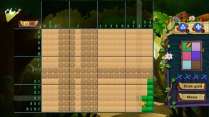 Adventure mosaics. Lost Expedition screenshot thumbnail video