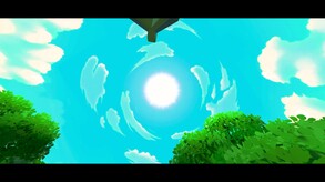 Somewhere in between Teaser