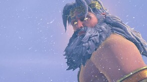 渡神纪 芬尼斯崛起-游戏截图