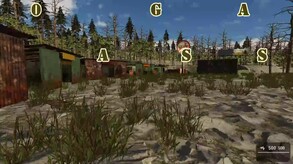 GameGuru MAX Wasteland Booster Pack - Workshop screenshot thumbnail video