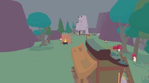 Outlanders - Flood and Fire screenshot thumbnail video