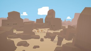 Outlanders - Heir of the Roads screenshot thumbnail video