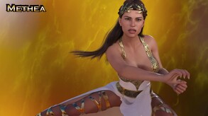 Villain's Legacy screenshot thumbnail video