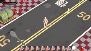 Just Fight screenshot thumbnail video