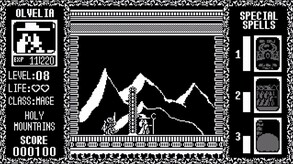 The Last Order Dungeons - Commercial License screenshot thumbnail video