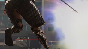 Villain's Legacy screenshot thumbnail video