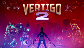 Vertigo 2-游戏截图