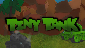 Tiny Tank — tiny tank | trailer 1 thumbnail
