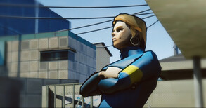 Hyperdope - Make Friends.