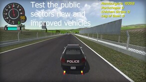 Roadkill Raceway screenshot thumbnail video