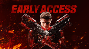 Paragon: The Overprime Early Access