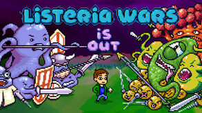 Listeria Wars screenshot thumbnail video