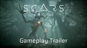 Scars Above screenshot thumbnail video