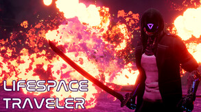 Lifespace Traveler screenshot thumbnail video