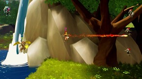 Cassiodora screenshot thumbnail video