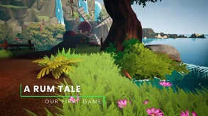 A Rum Tale