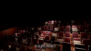 Trailer ALEK eng sub