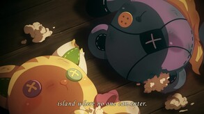 Aie Island Update Trailer (2022)