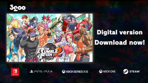 The Rumble Fish 2 screenshot thumbnail video