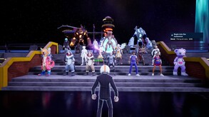 Deverse World 1.0 Trailer