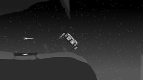 Galactic Lander