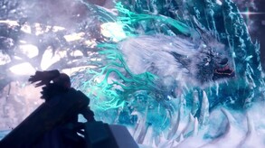 「WILD HEARTS」 | Game Awardsトレーラー：強獣の出現