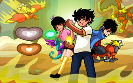 Prehistoric Warcraft screenshot thumbnail video