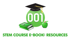 E-Book - STEM Course for 001 Game Creator: Resources screenshot thumbnail video