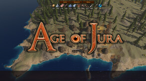 Age of Jura - Trailer