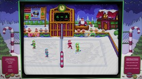 Digital Eclipse Arcade: Jollyball screenshot thumbnail video