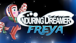 Enduring Dreamers™: Freya - Trailer 2022.12.10
