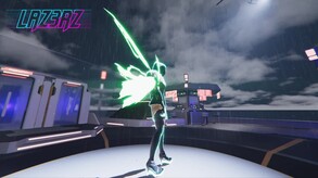 LAZ3RZ - Supporter Package screenshot thumbnail video