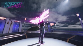 LAZ3RZ - CORRUPTION screenshot thumbnail video