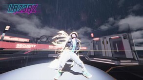 LAZ3RZ - PRIDE screenshot thumbnail video