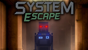 System Escape screenshot thumbnail video