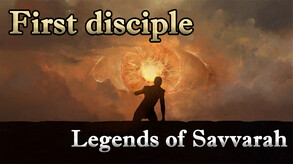 Gods of Savvarah | Part I screenshot thumbnail video