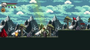 Martial Fire screenshot thumbnail video