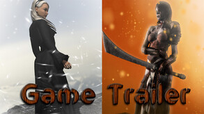 Mysteries of Shaola: The Princess Must Die trailer